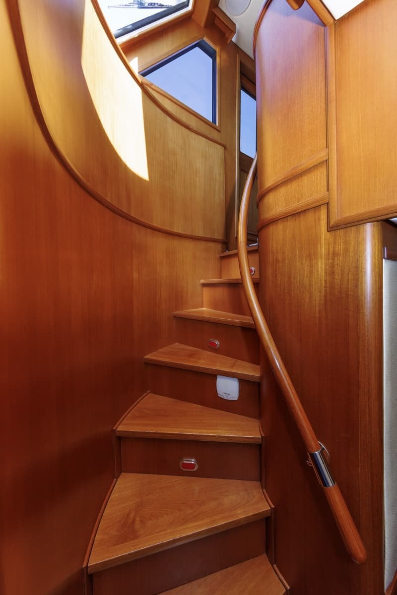 2007 Grand Banks  - Photo 52