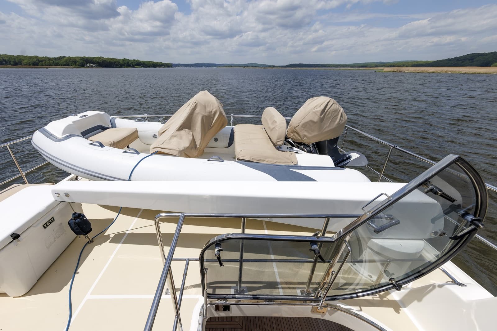 2007 Grand Banks  - Photo 16