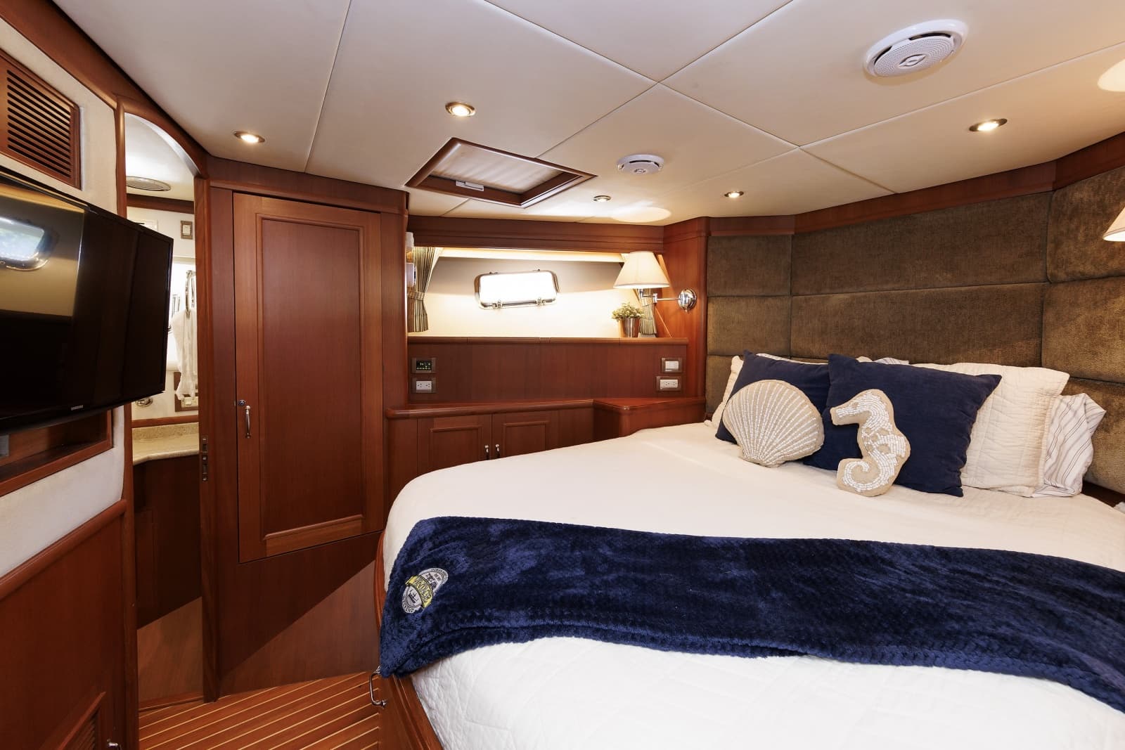 2007 Grand Banks  - Photo 65