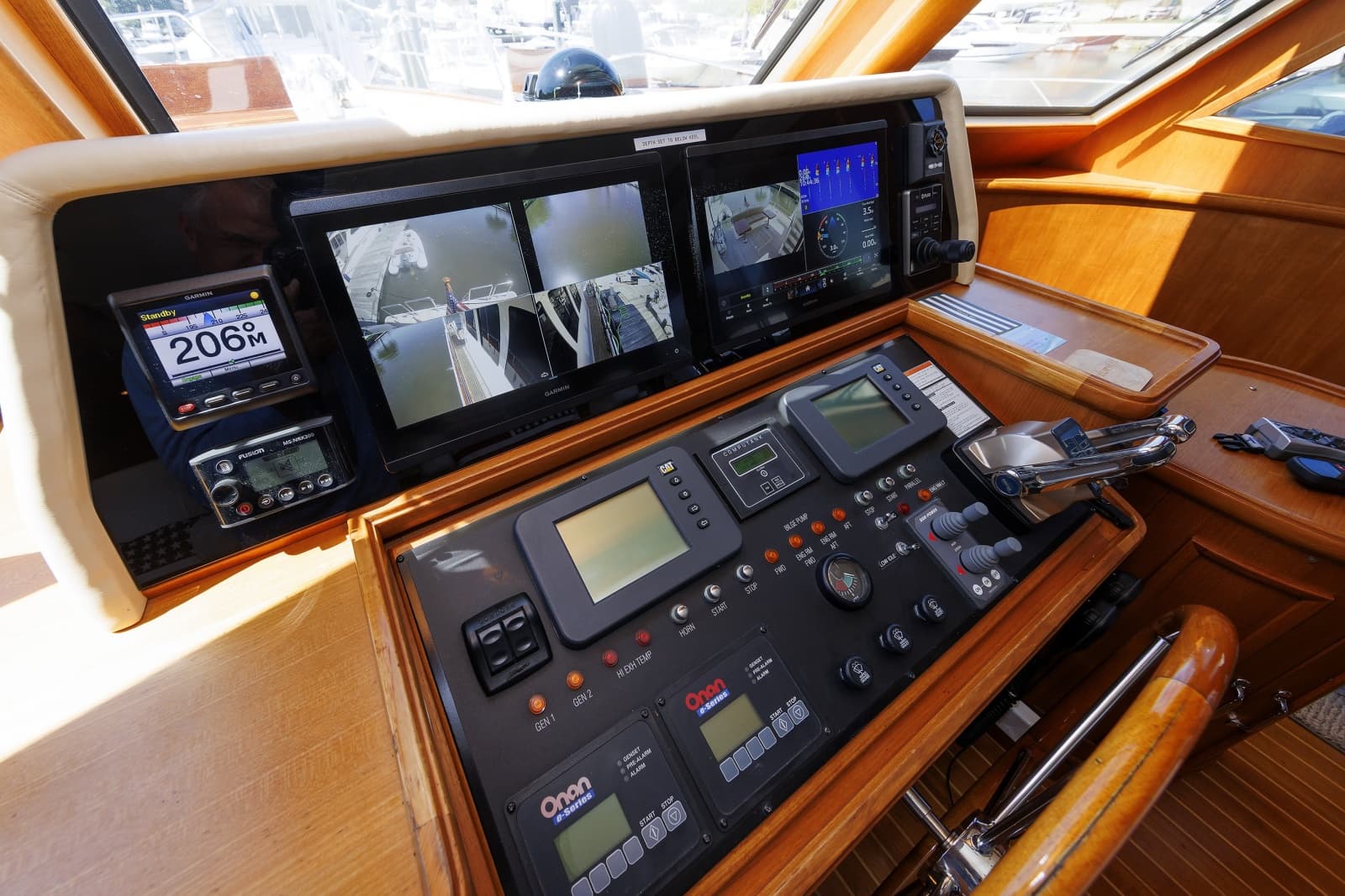 2007 Grand Banks  - Photo 47