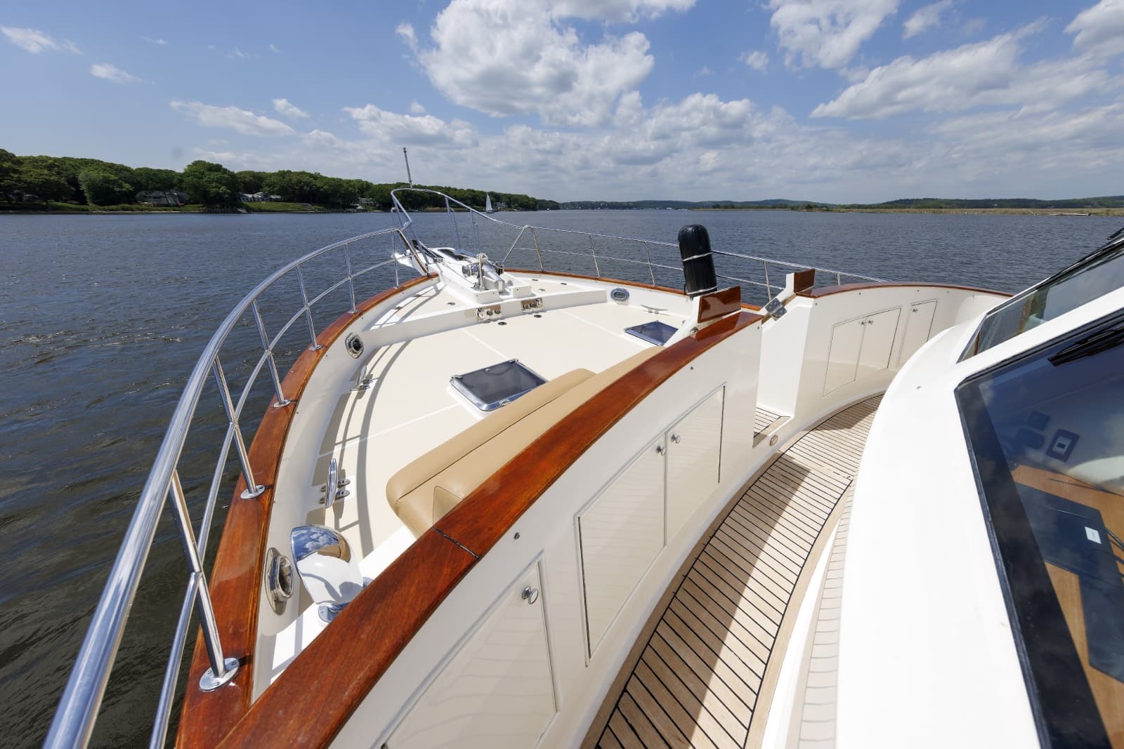 2007 Grand Banks  - Photo 26