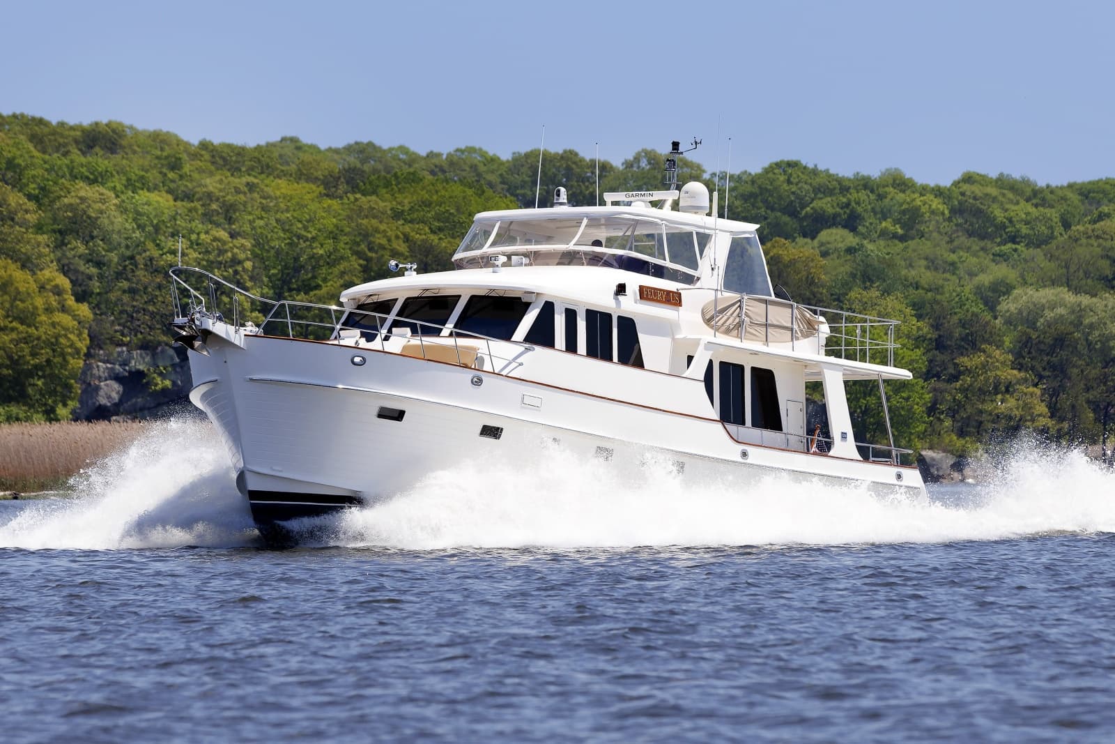 2007 Grand Banks  - Photo 104