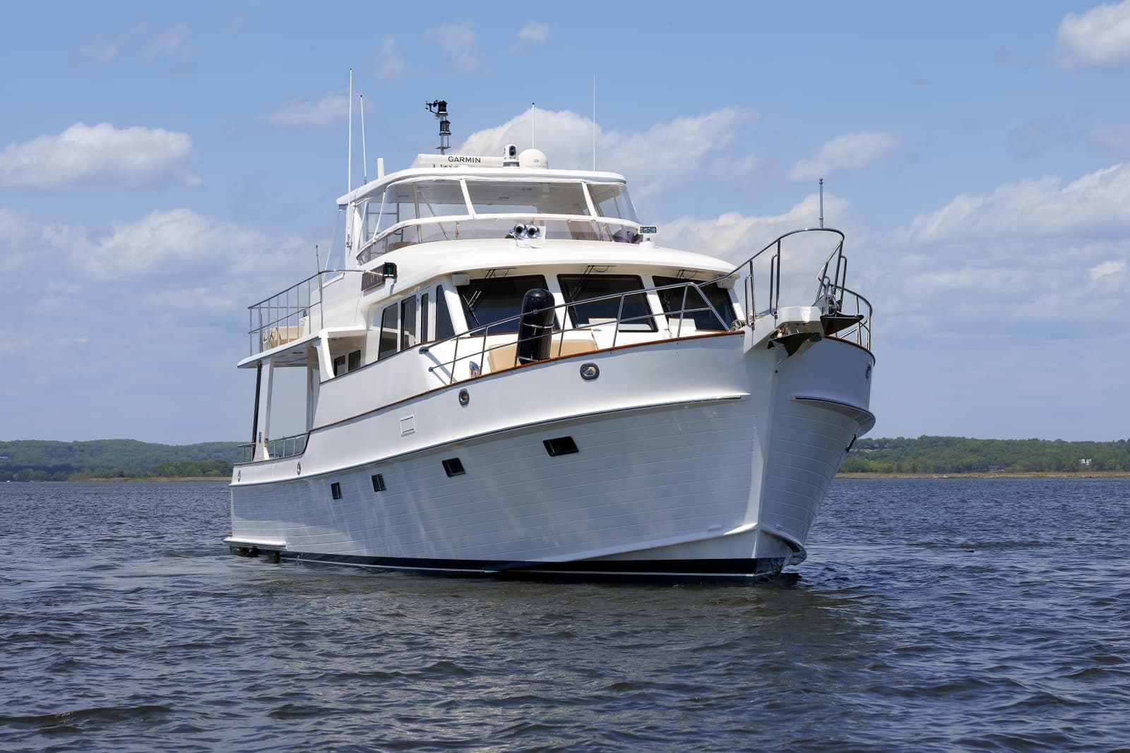 2007 Grand Banks  - Photo 95
