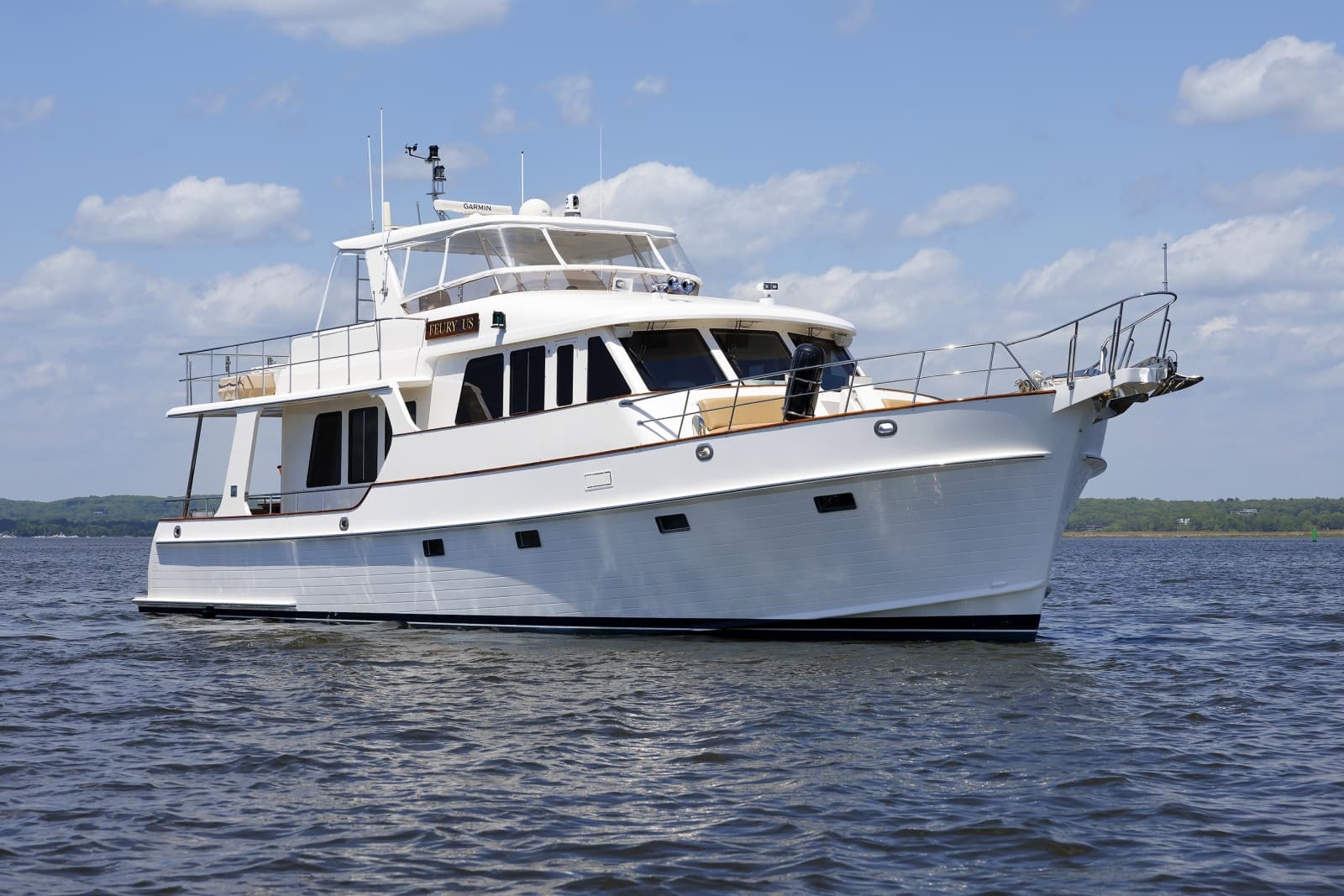 2007 Grand Banks  - Photo 8