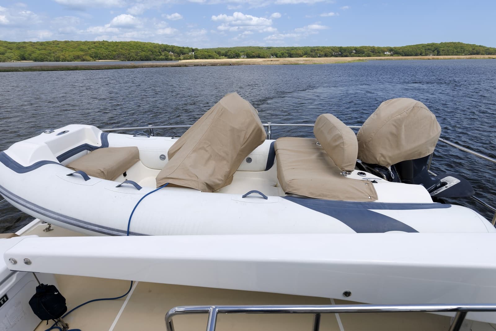 2007 Grand Banks  - Photo 89