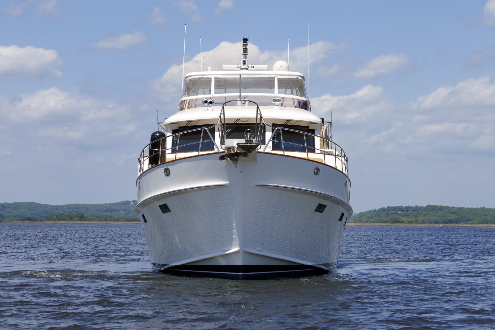2007 Grand Banks  - Photo 7