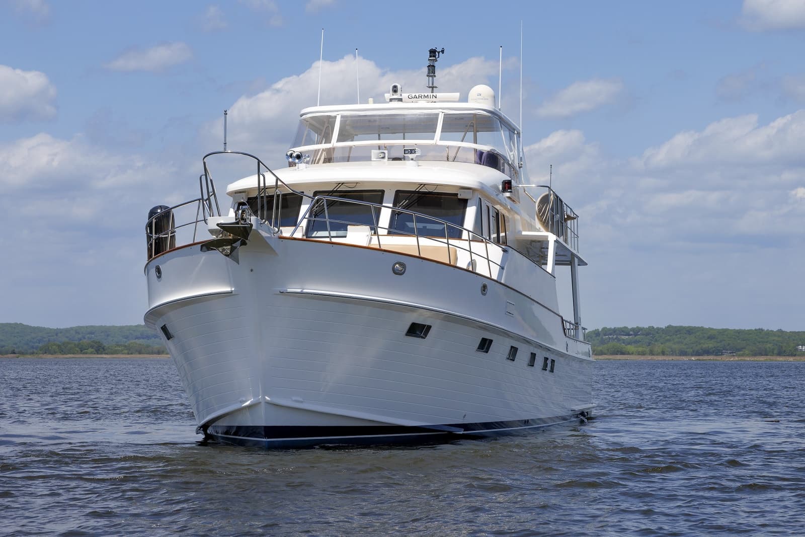 2007 Grand Banks  - Photo 94