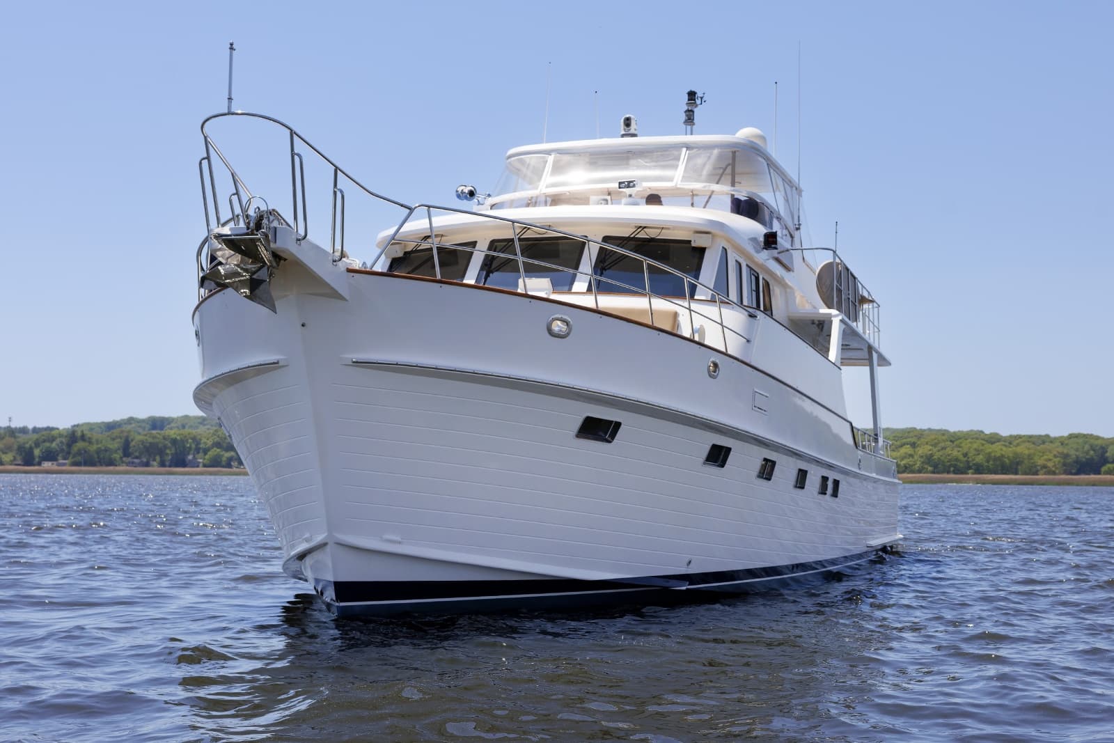 2007 Grand Banks  - Photo 103