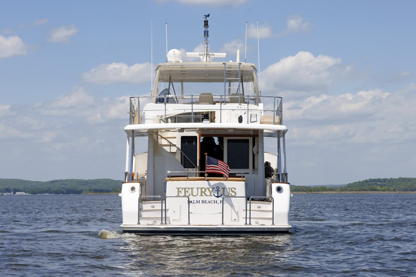 2007 Grand Banks  - Photo 10