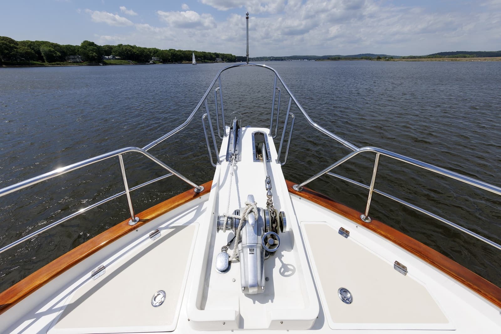 2007 Grand Banks  - Photo 30