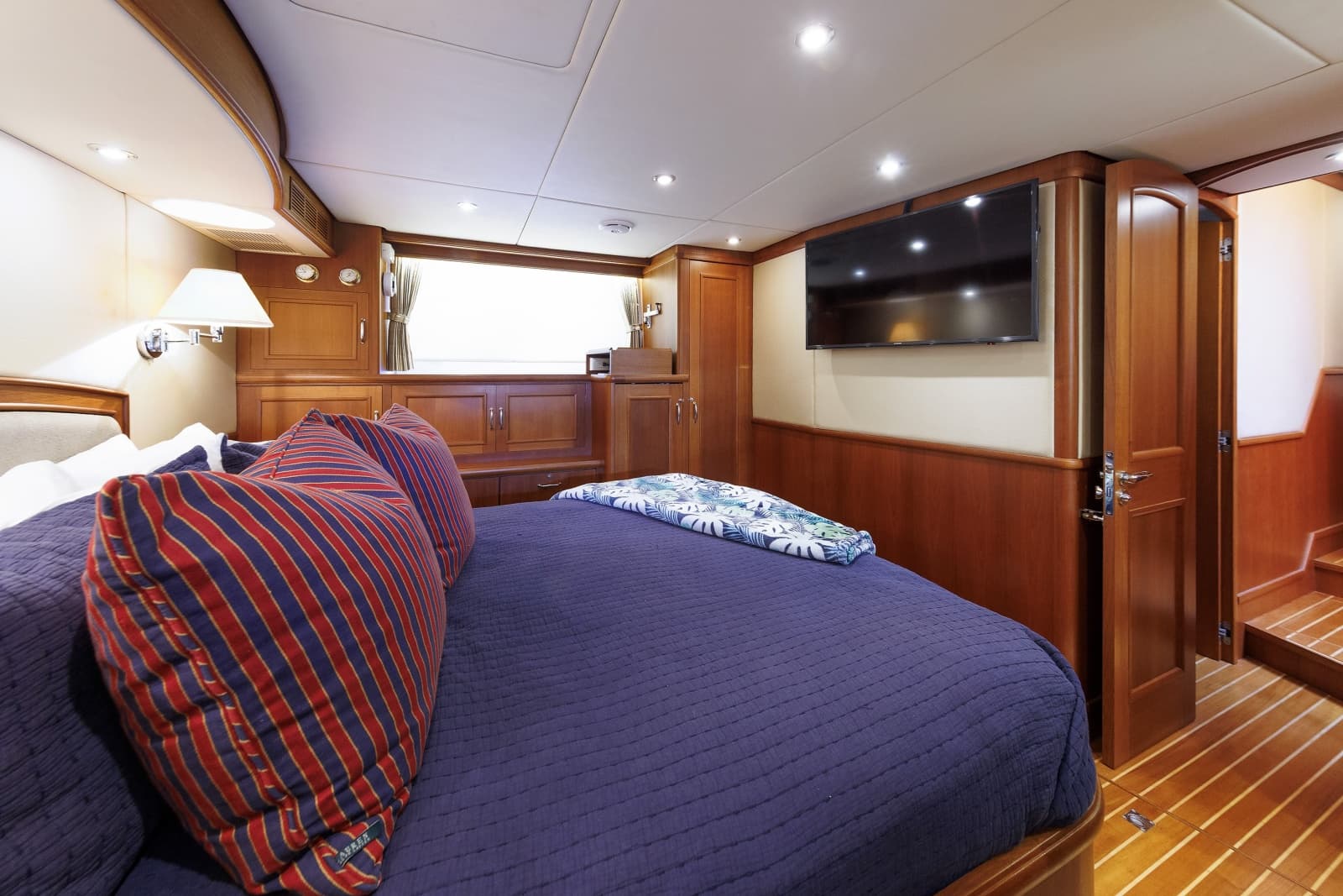 2007 Grand Banks  - Photo 59