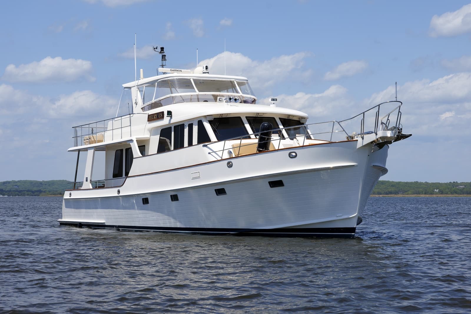 2007 Grand Banks  - Photo 96