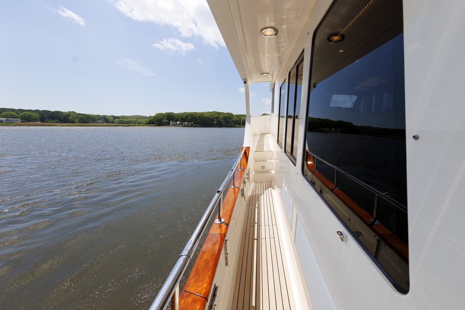 2007 Grand Banks  - Photo 21