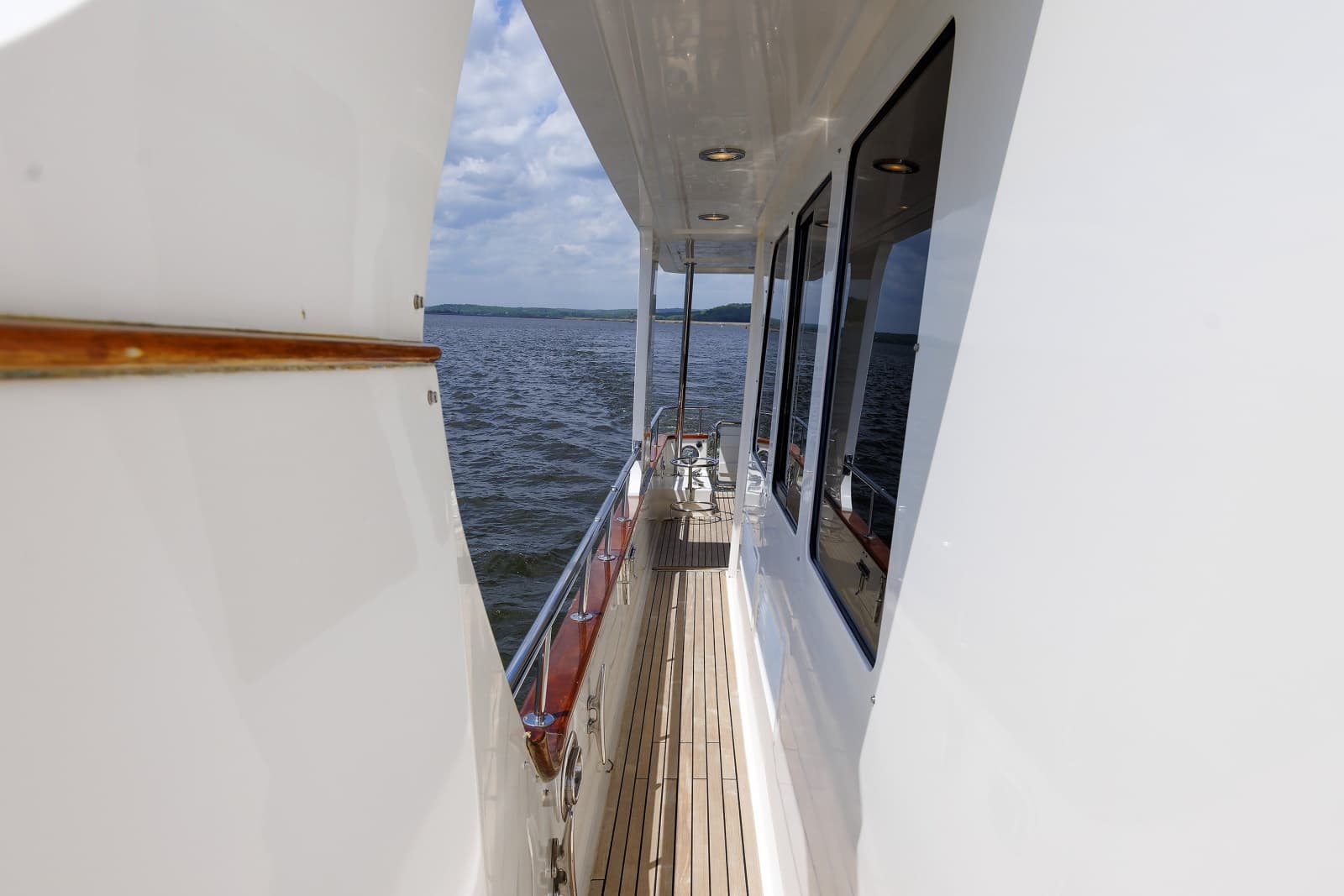 2007 Grand Banks  - Photo 35