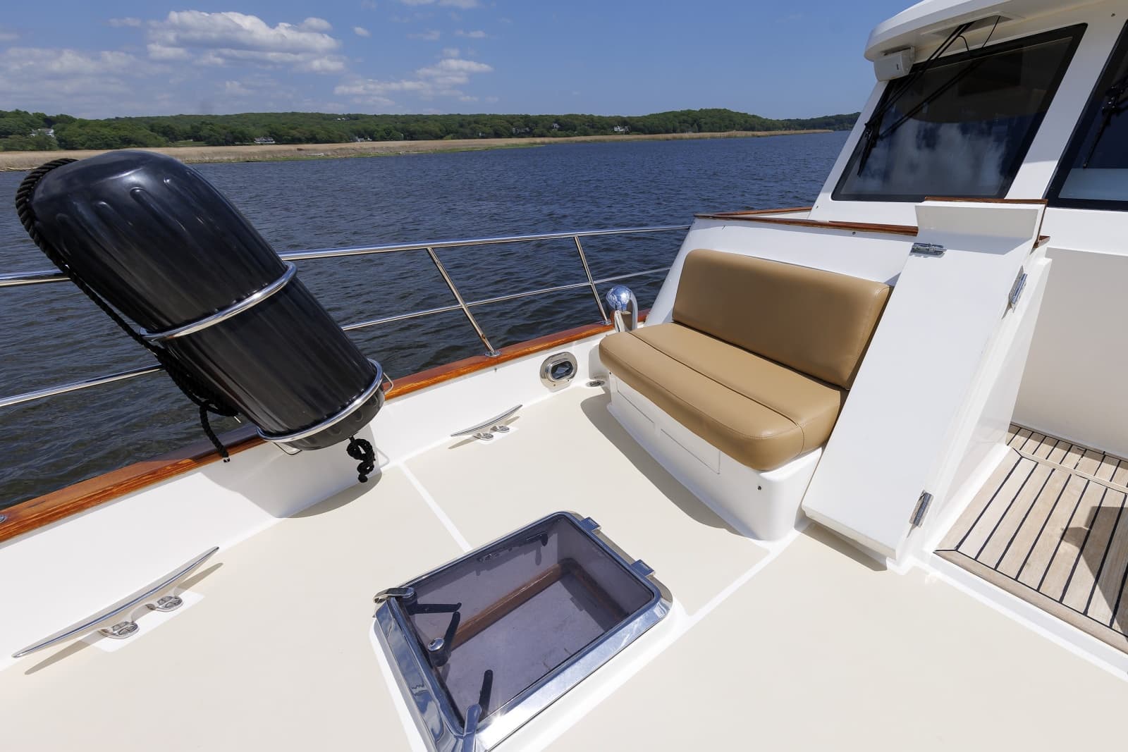 2007 Grand Banks  - Photo 29