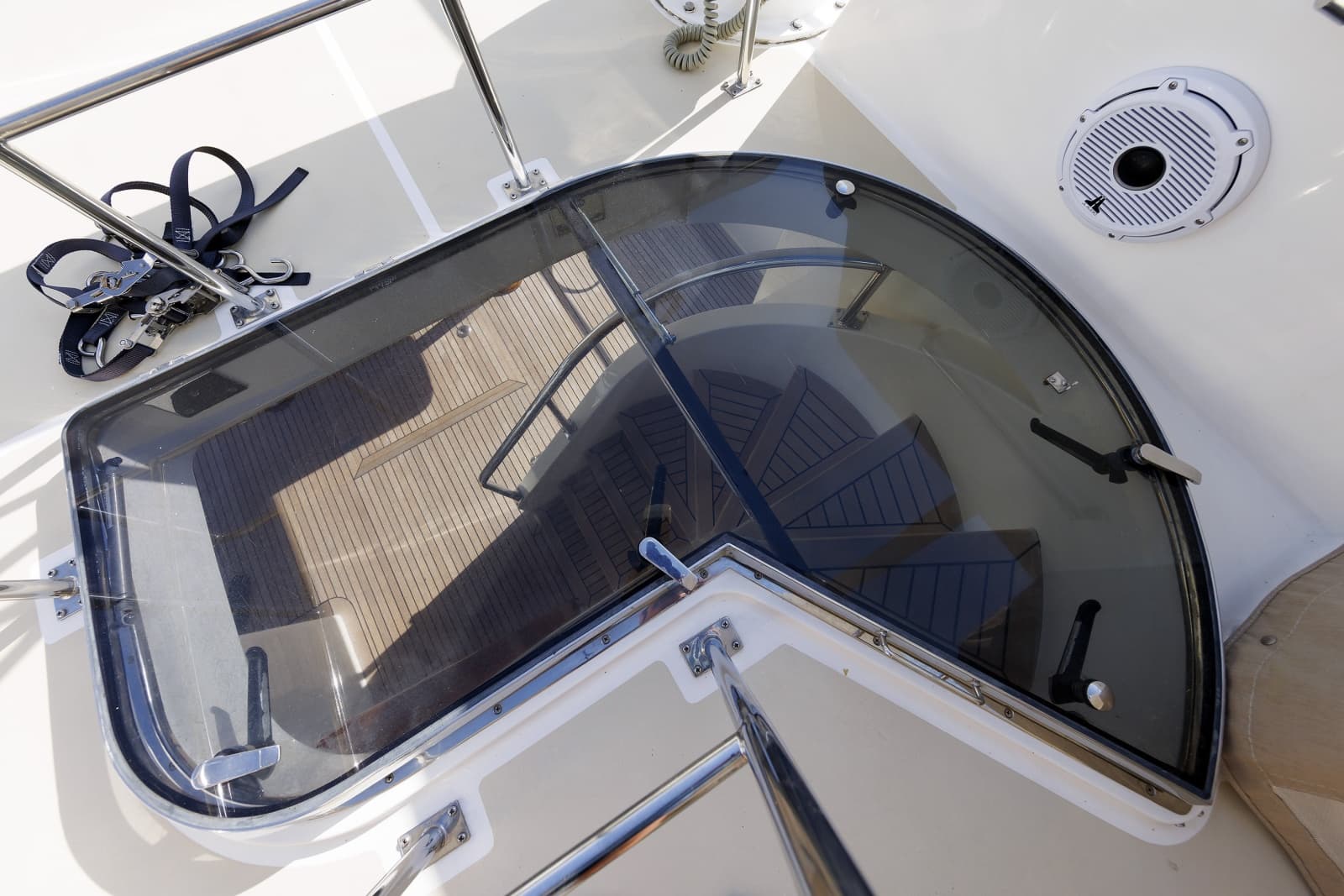 2007 Grand Banks  - Photo 90