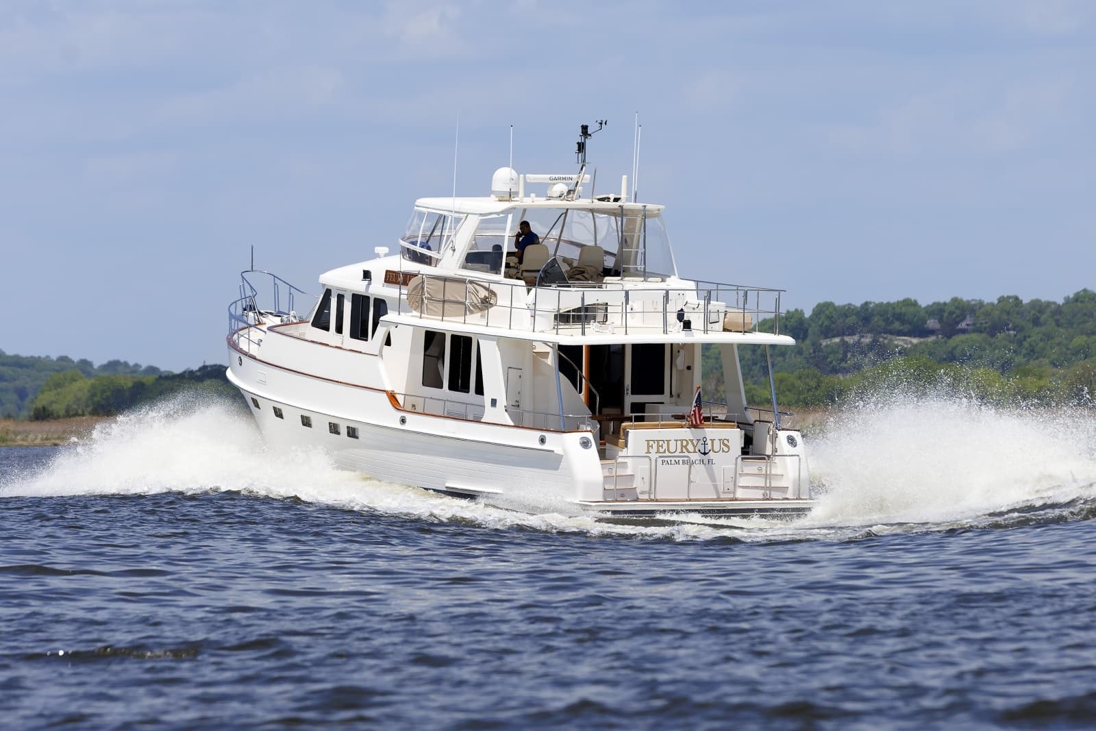 2007 Grand Banks  - Photo 106