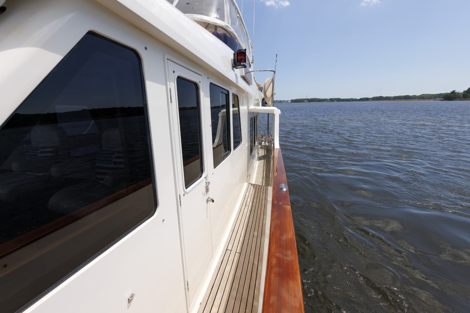 2007 Grand Banks  - Photo 25