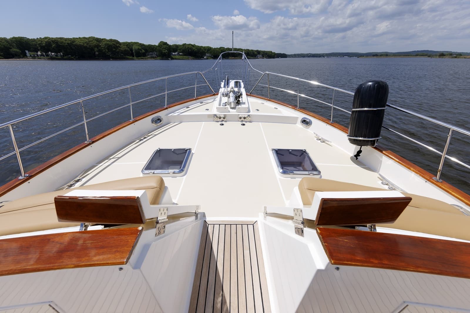 2007 Grand Banks  - Photo 27