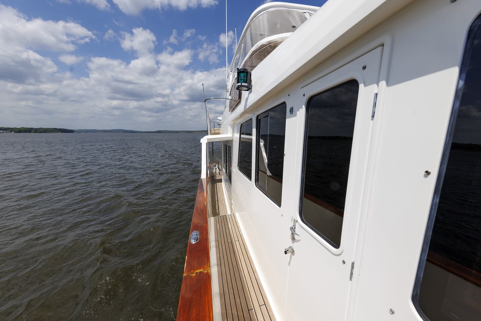 2007 Grand Banks  - Photo 34