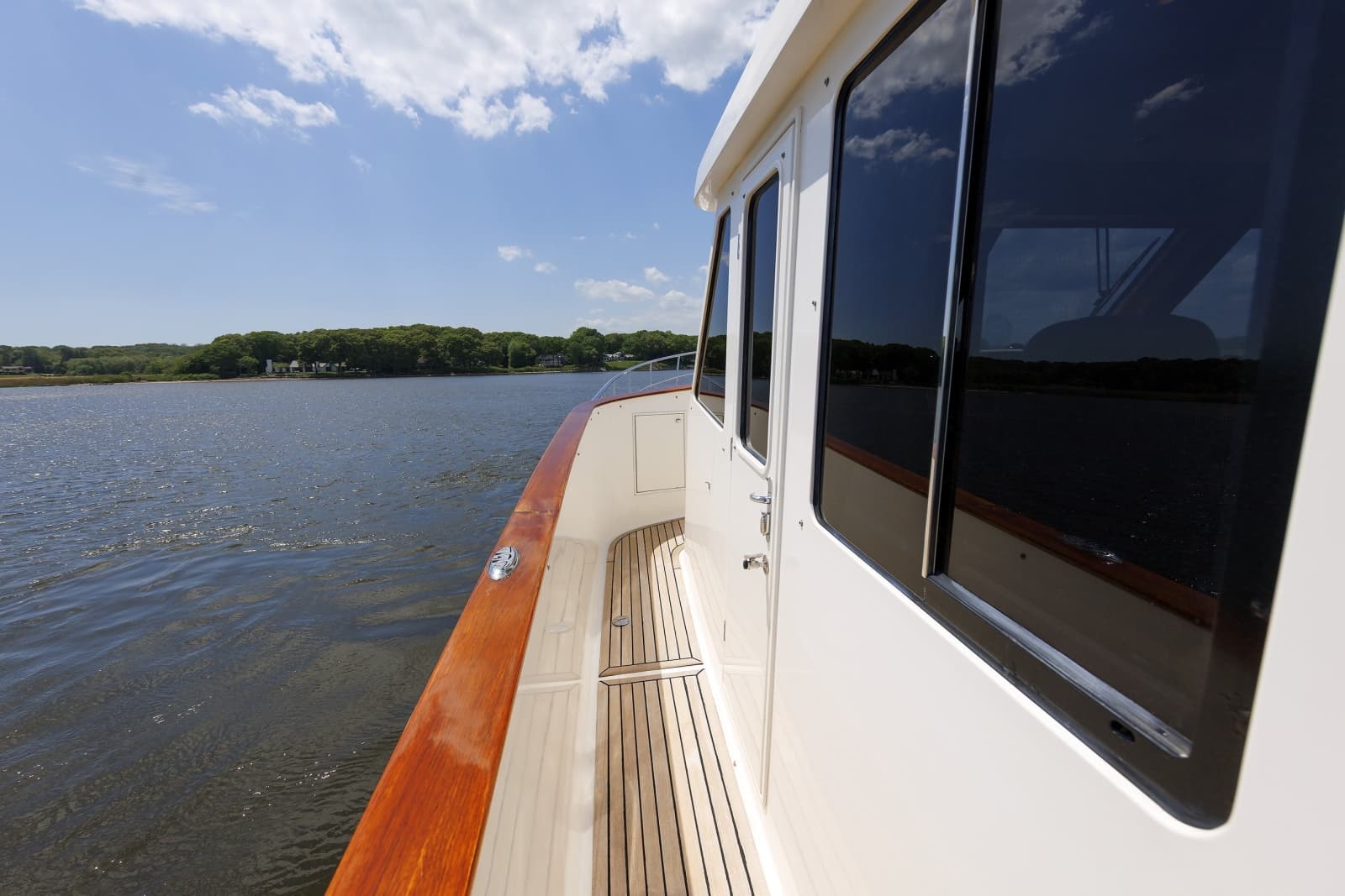 2007 Grand Banks  - Photo 24