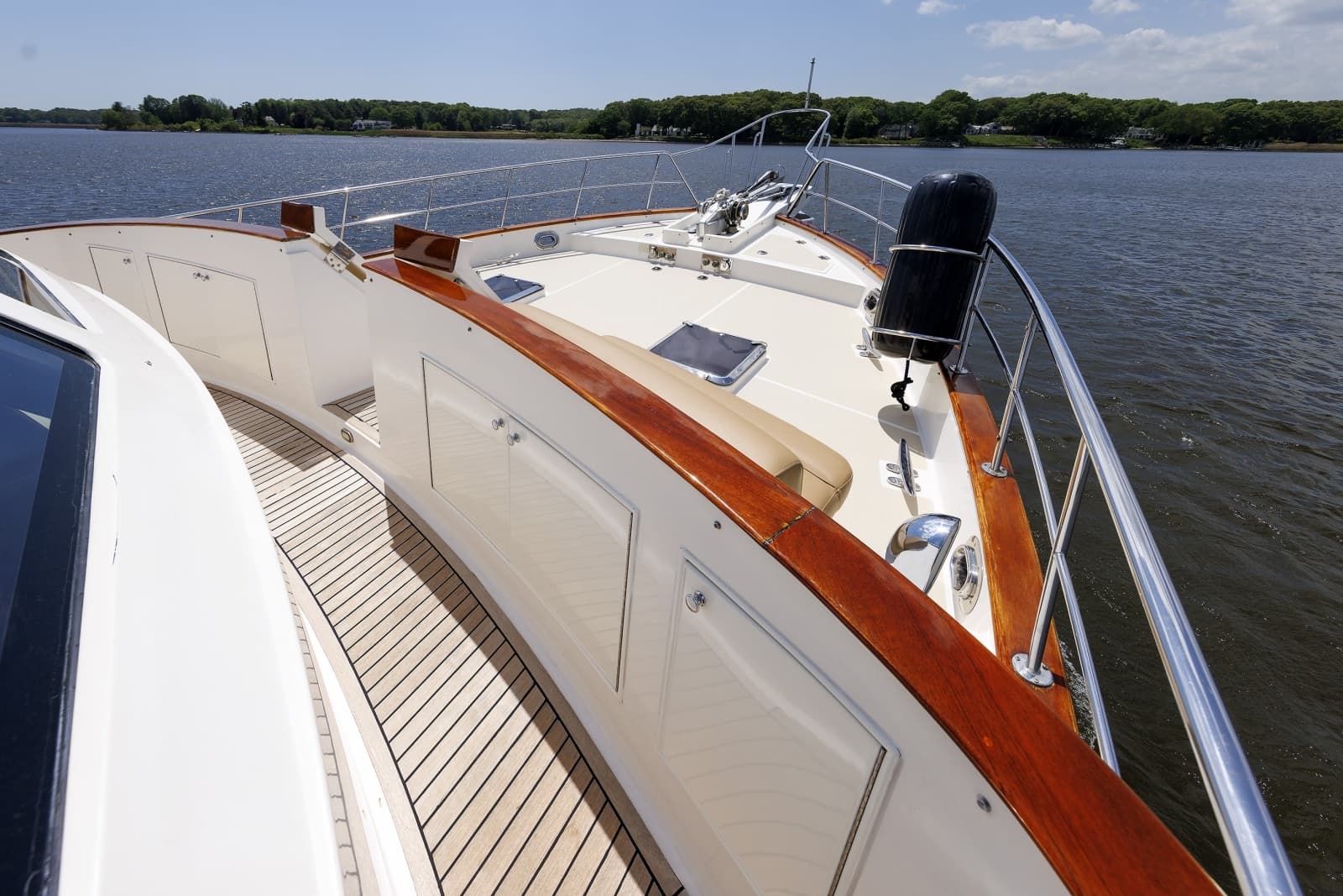 2007 Grand Banks  - Photo 33