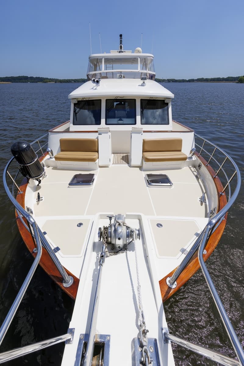 2007 Grand Banks  - Photo 31