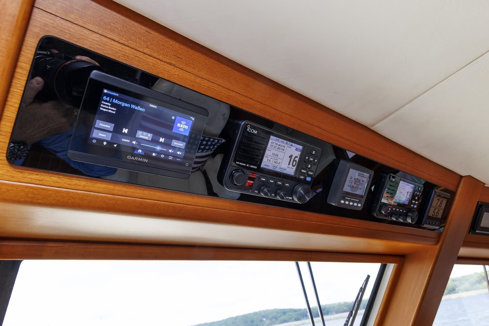2007 Grand Banks  - Photo 46