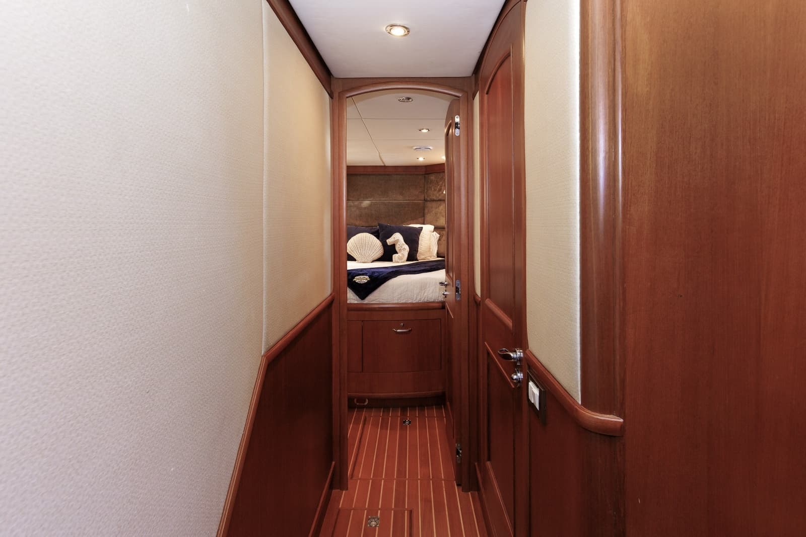 2007 Grand Banks  - Photo 53