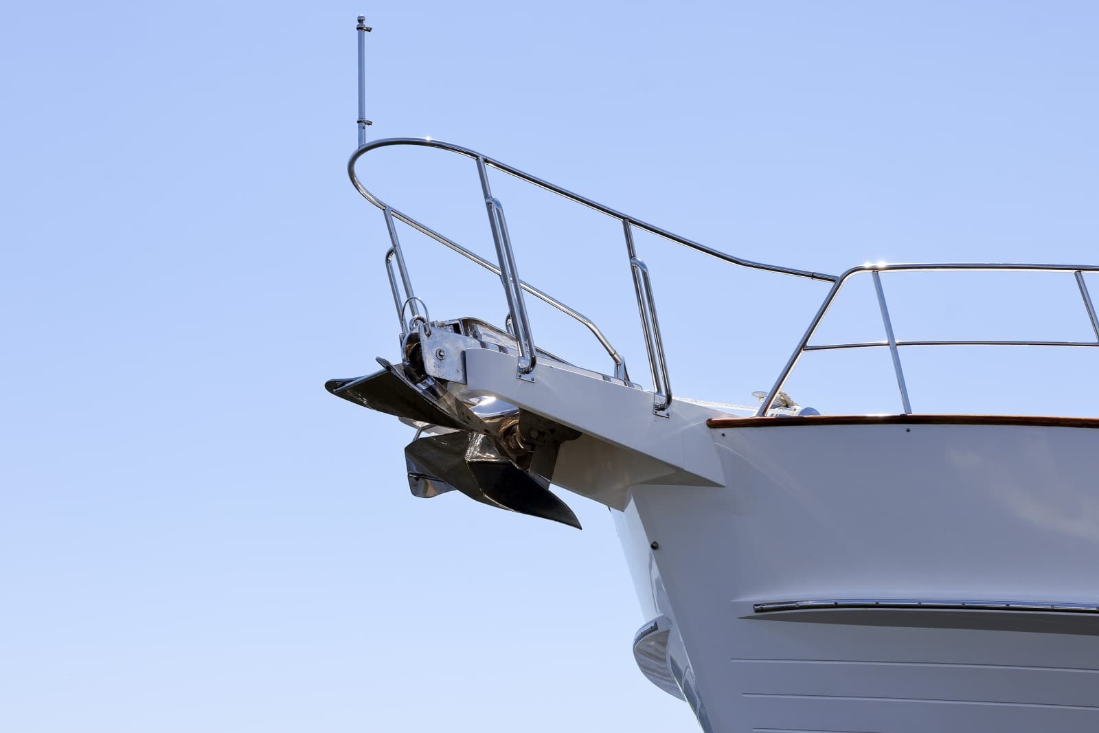 2007 Grand Banks  - Photo 32