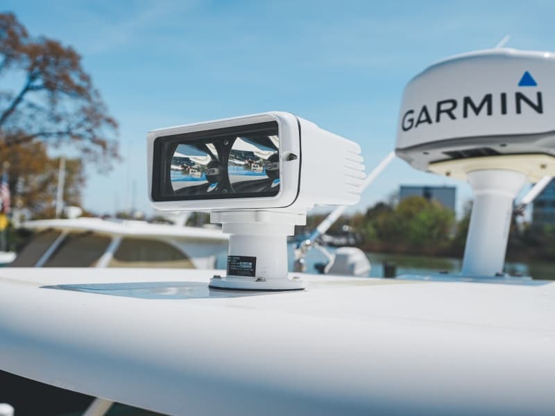 2017 Pursuit S 280 Center Console - Photo 29