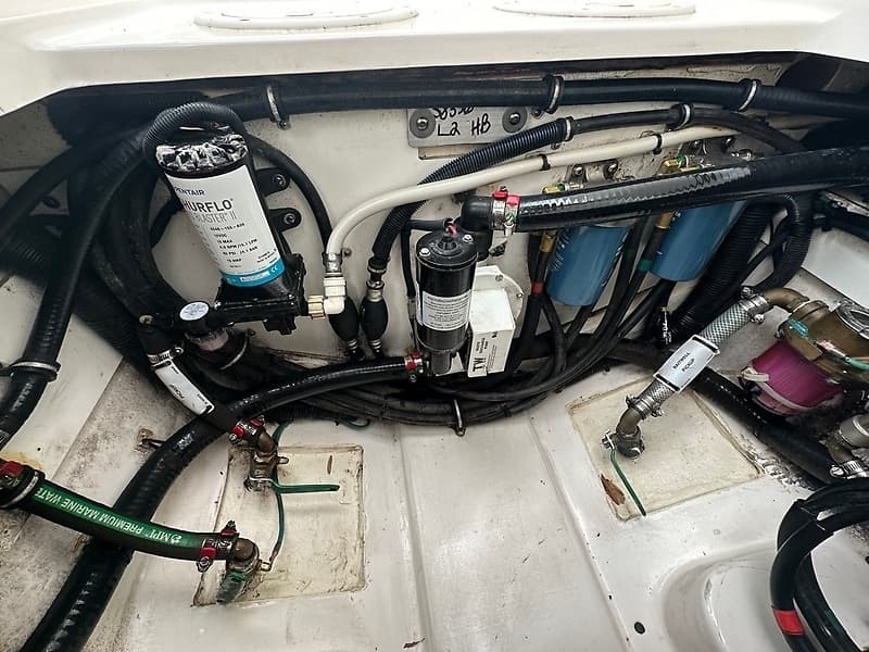 2017 Pursuit S 280 Center Console - Photo 48