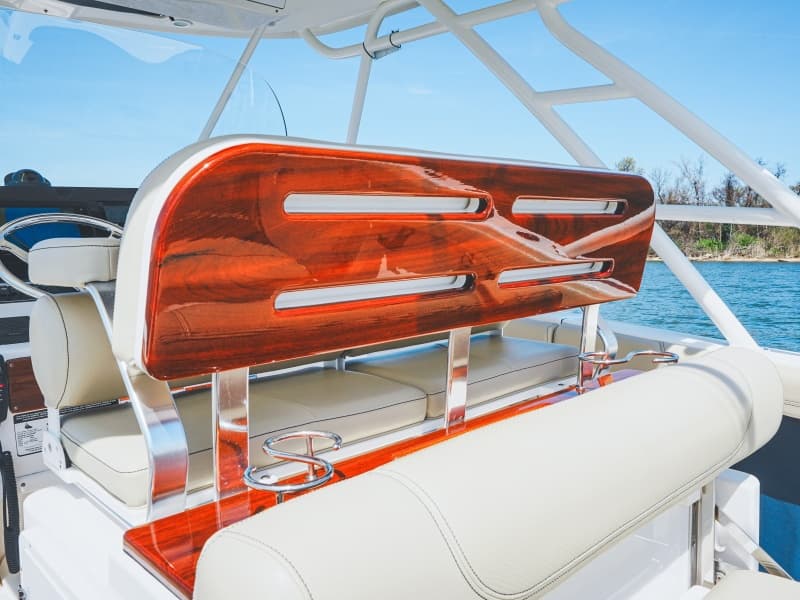 2017 Pursuit S 280 Center Console - Photo 37