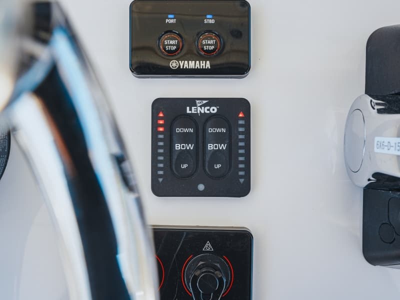 2017 Pursuit S 280 Center Console - Photo 17