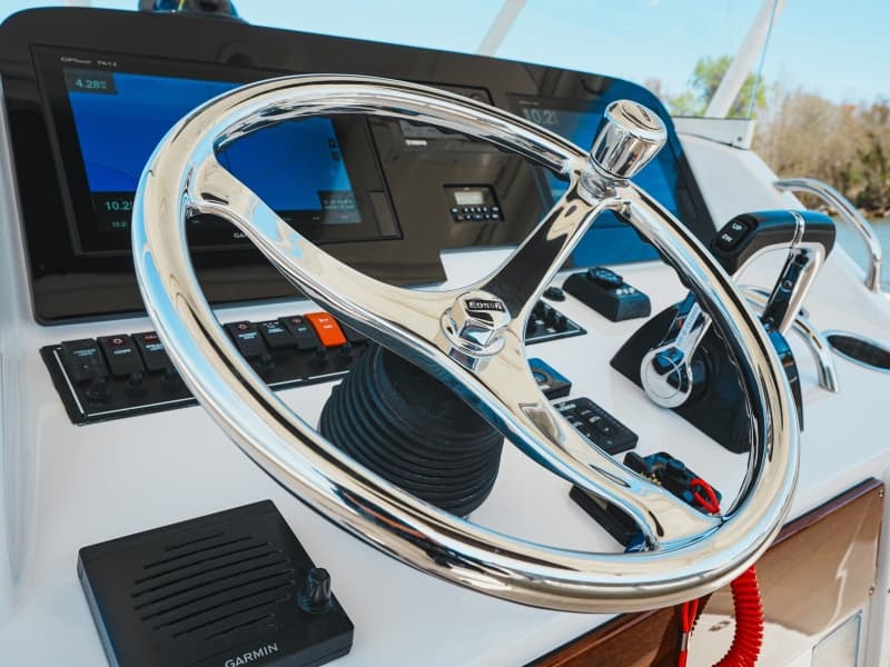 2017 Pursuit S 280 Center Console - Photo 6