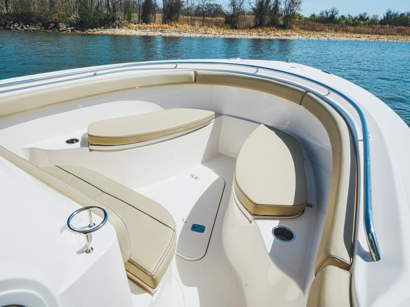 2017 Pursuit S 280 Center Console - Photo 25