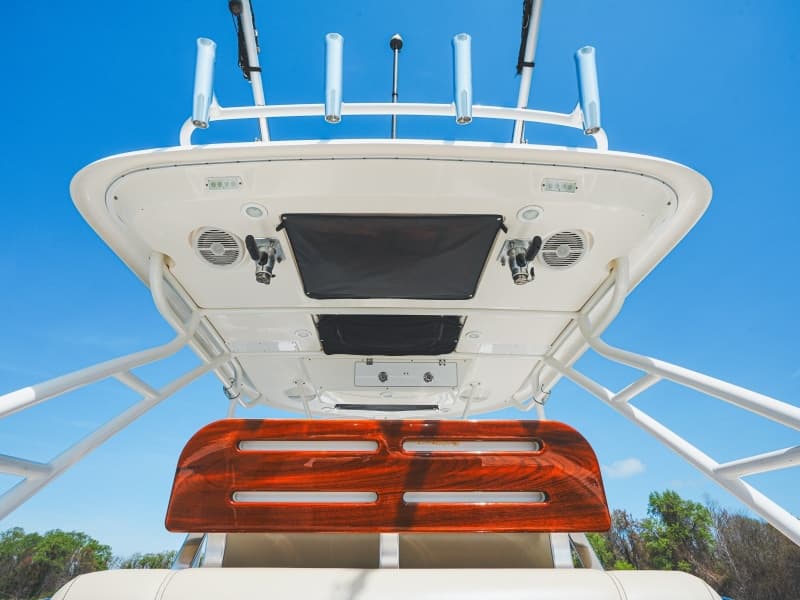 2017 Pursuit S 280 Center Console - Photo 39