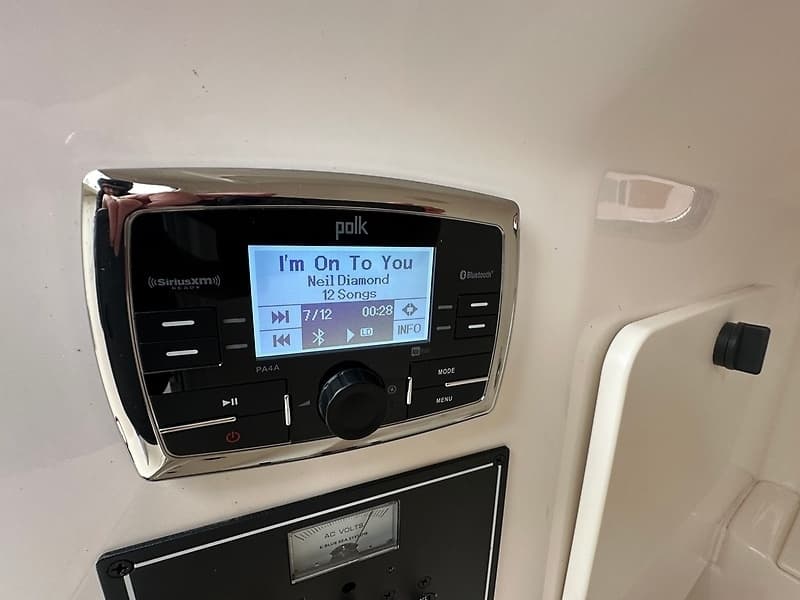 2017 Pursuit S 280 Center Console - Photo 49