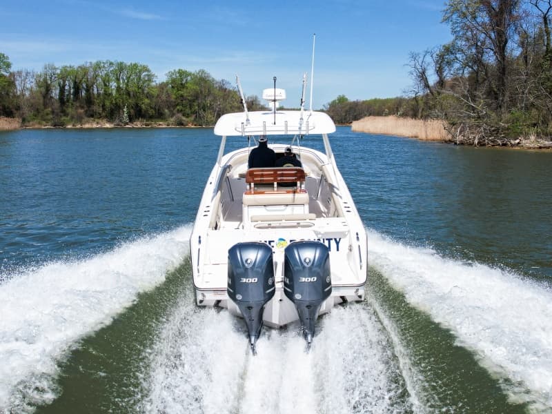 2017 Pursuit S 280 Center Console - Photo 3