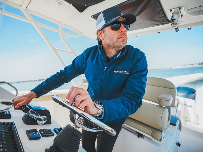 2017 Pursuit S 280 Center Console - Photo 20