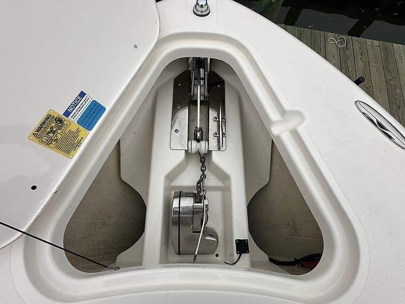 2017 Pursuit S 280 Center Console - Photo 50