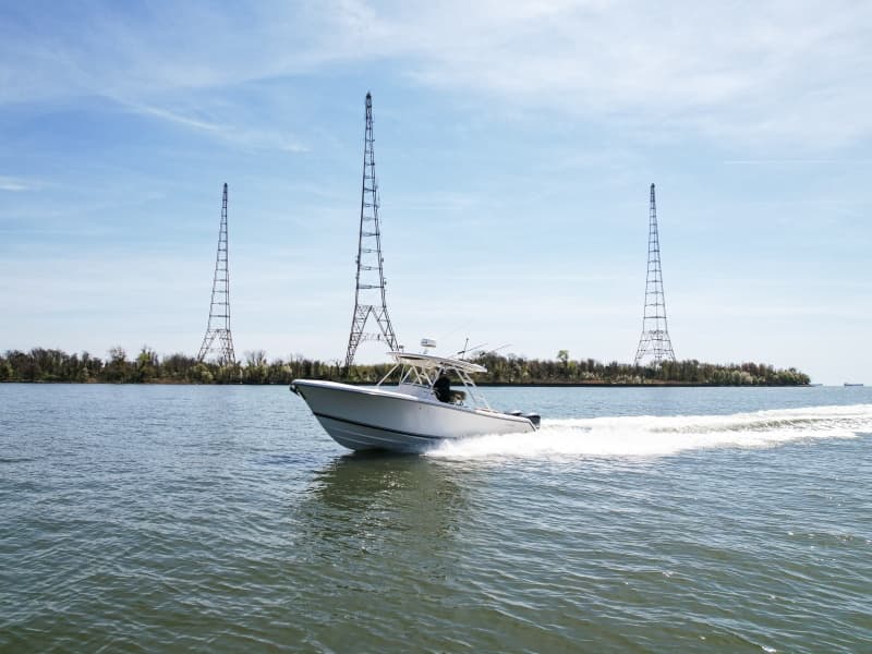 2017 Pursuit S 280 Center Console - Photo 30