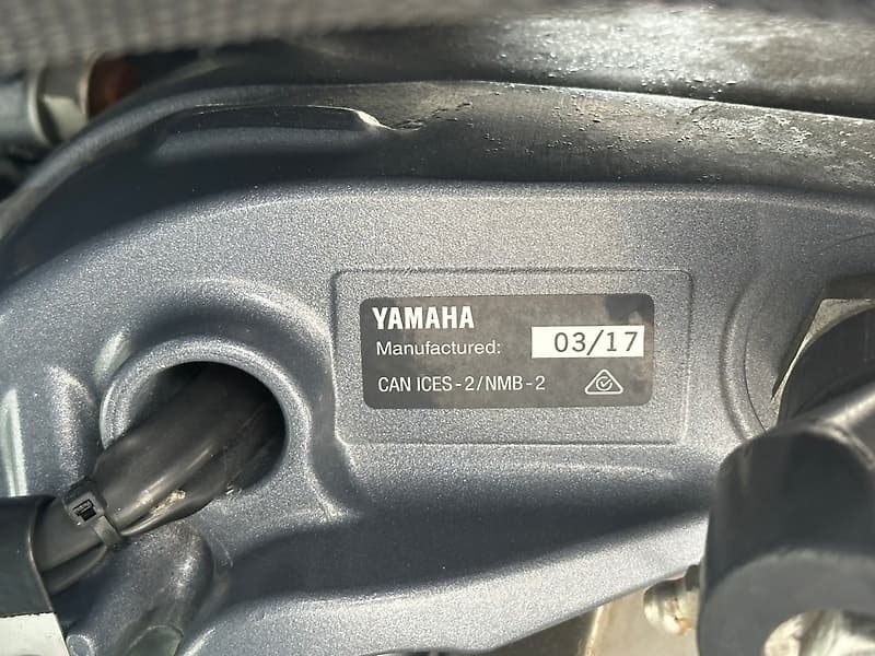 2017 Pursuit S 280 Center Console - Photo 51