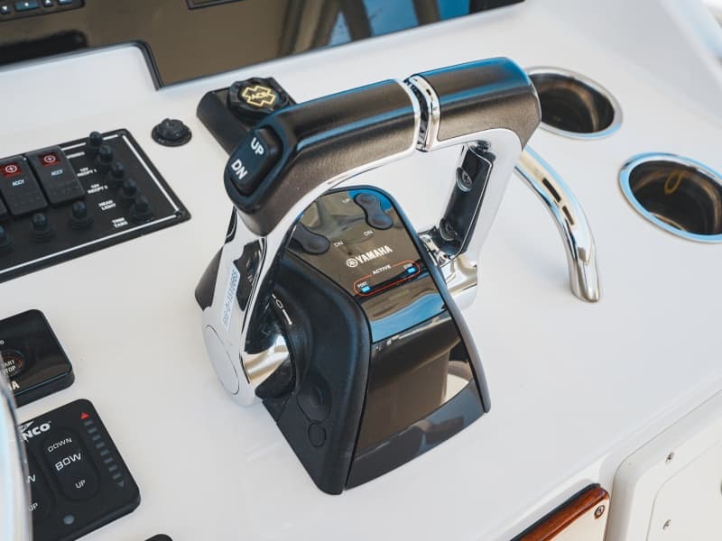2017 Pursuit S 280 Center Console - Photo 10