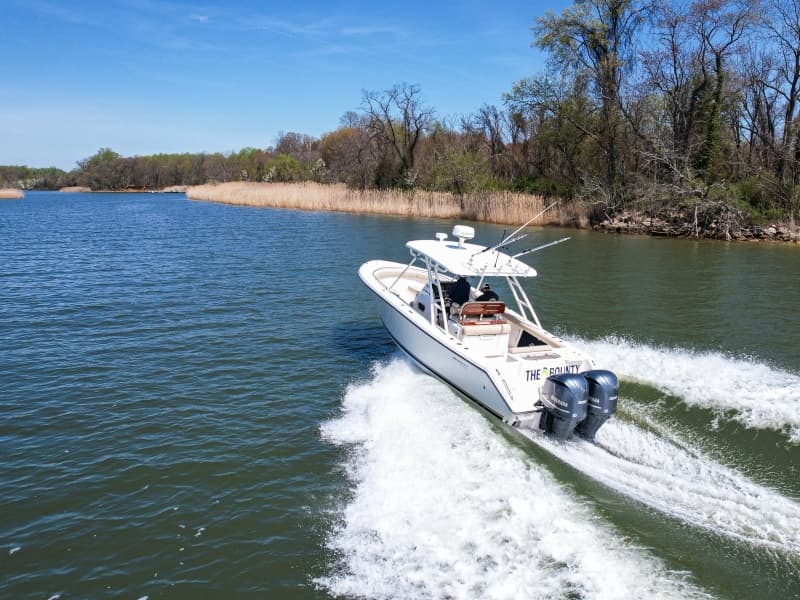 2017 Pursuit S 280 Center Console - Photo 11