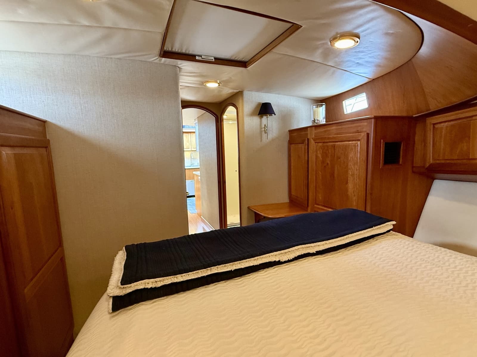 2002 Legacy Yachts 52 - Photo 64