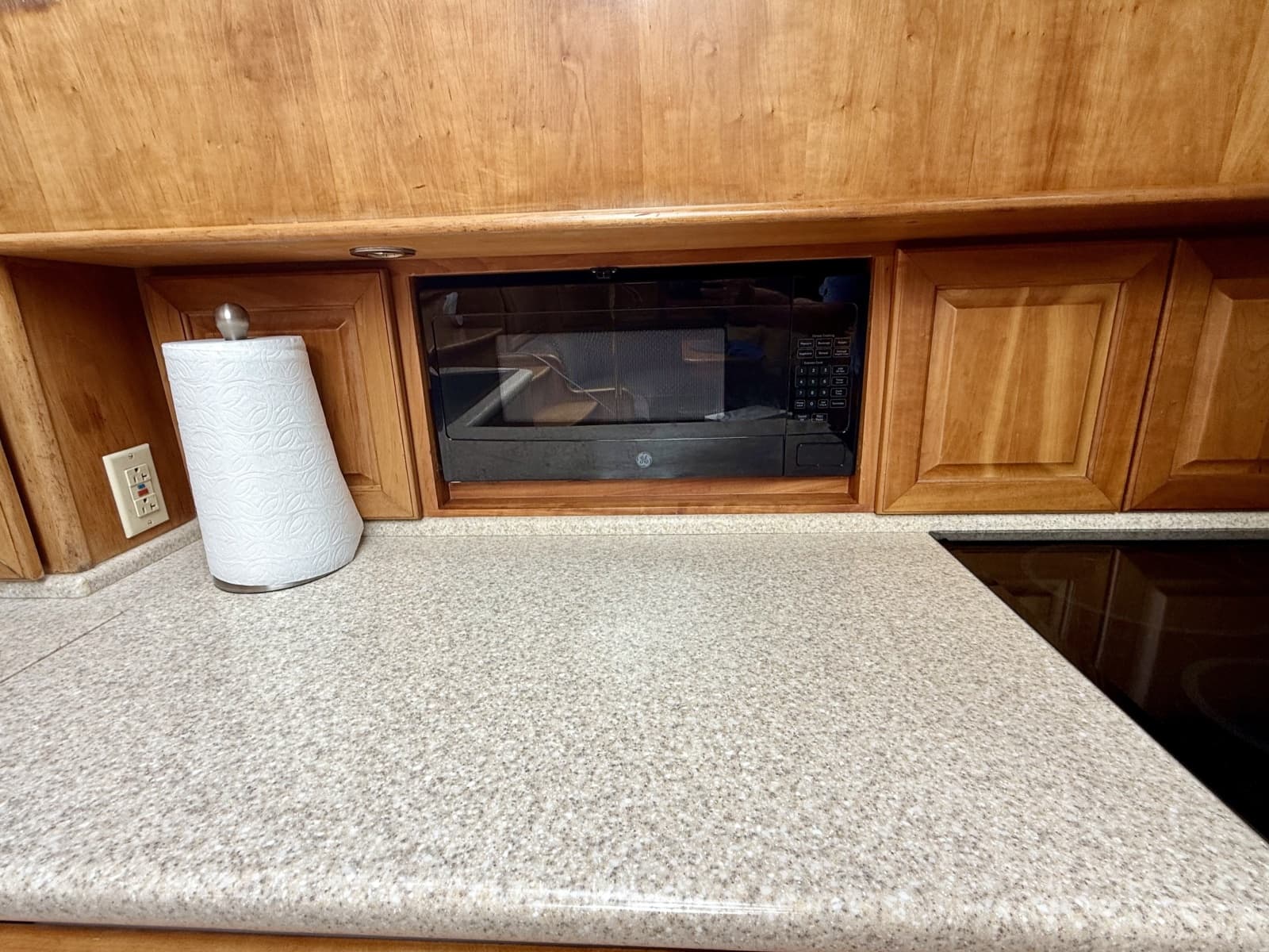 2002 Legacy Yachts 52 - Photo 56