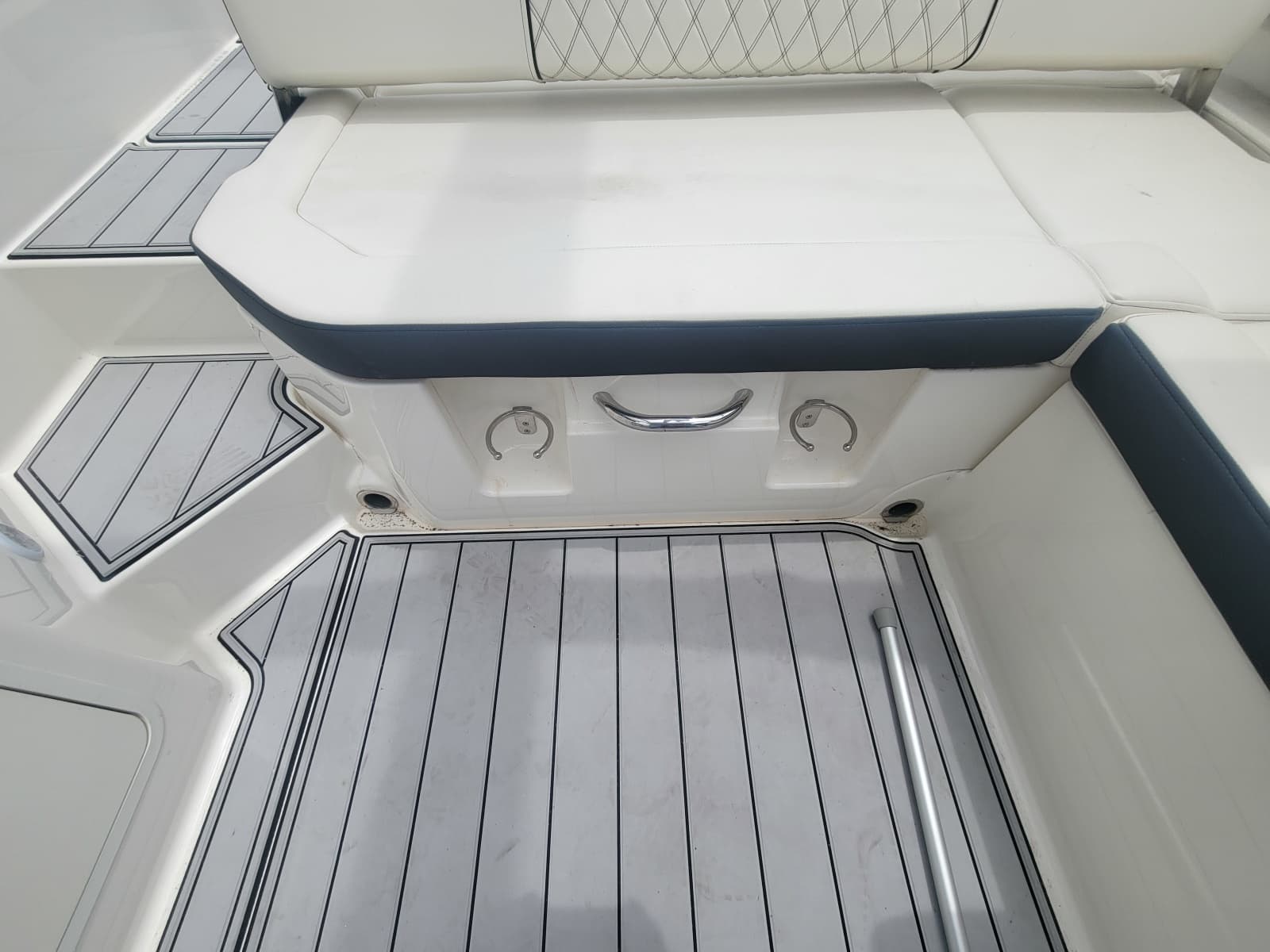 2023 Bayliner DX 2200 - Photo 8