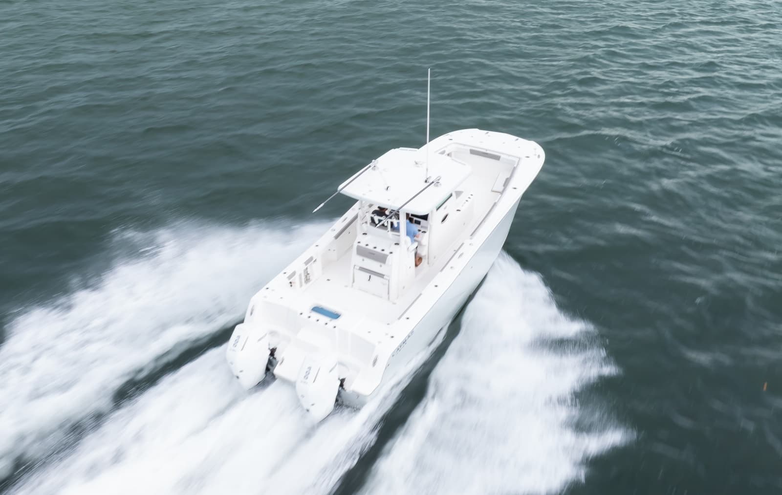 2024 Caymas 34CT - Photo 3