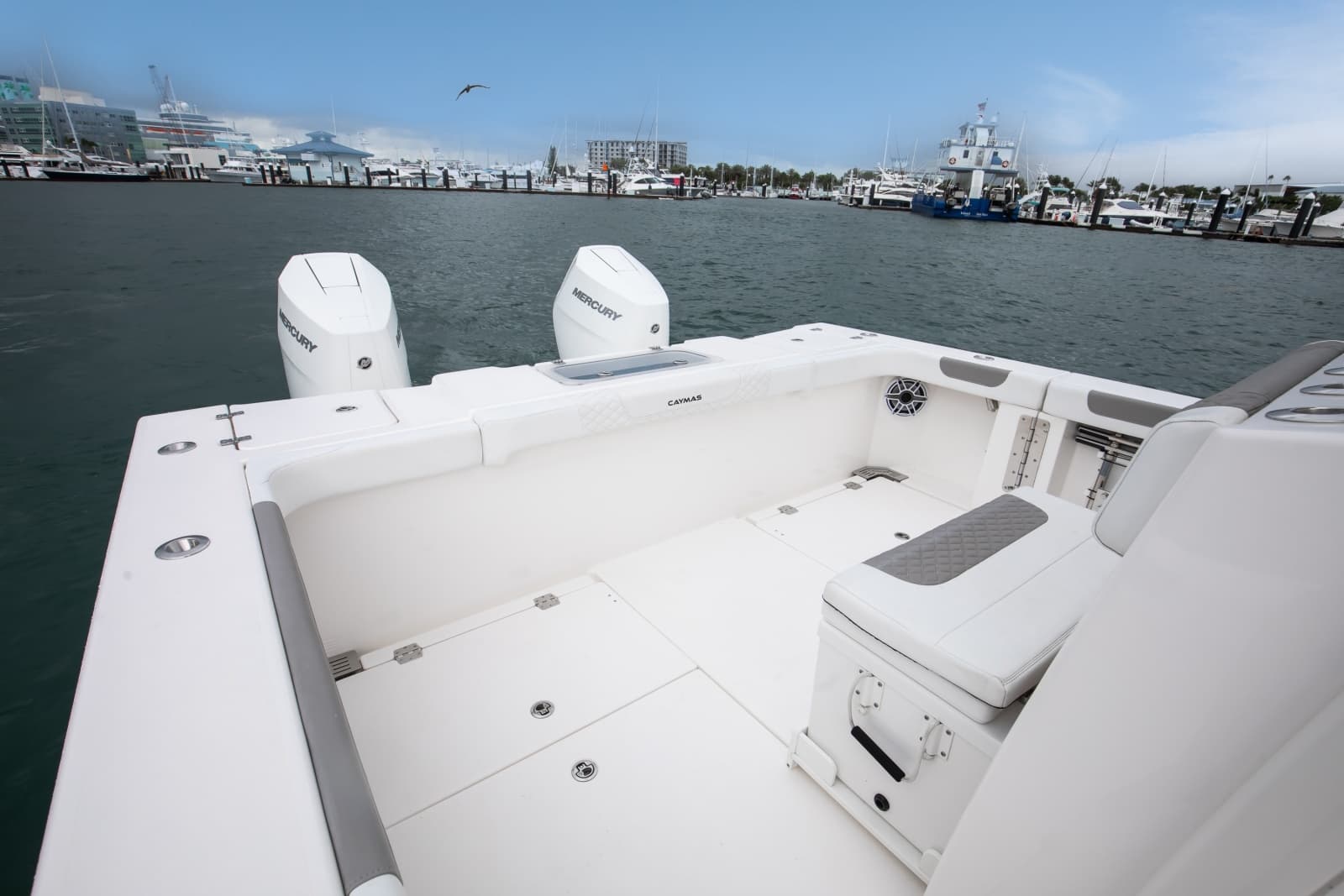 2024 Caymas 34CT - Photo 10
